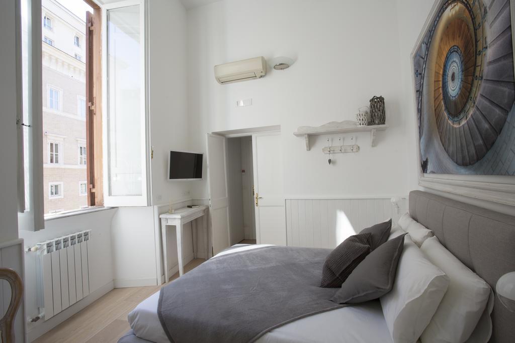 Primo Piano Maison d'hôtes 3*