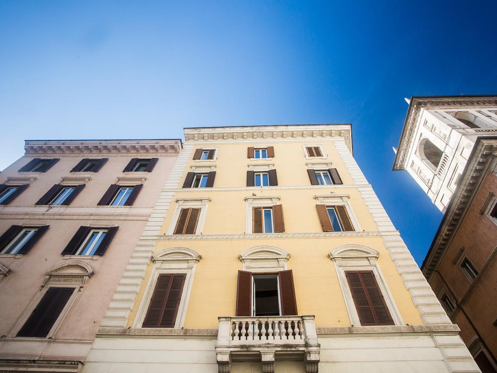 Primo Piano Maison d'hôtes Rome
