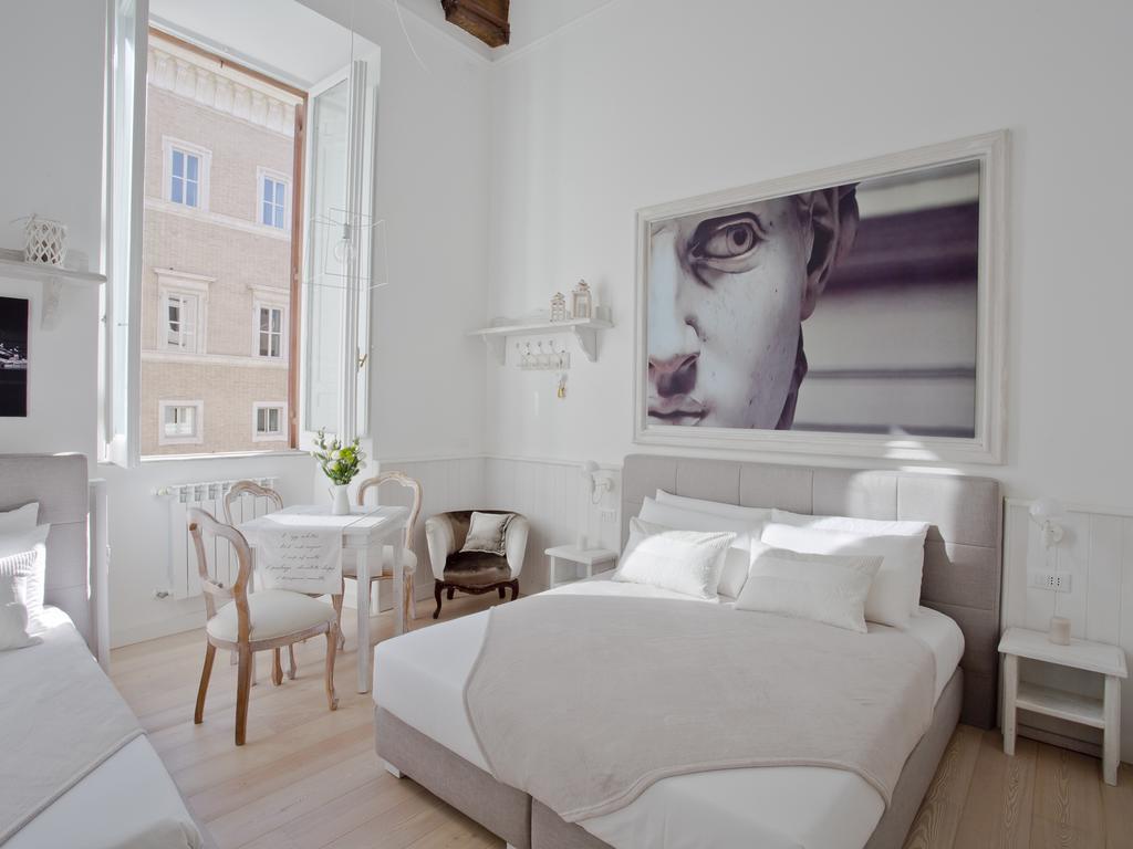 Maison d'hôtes Primo Piano 3*