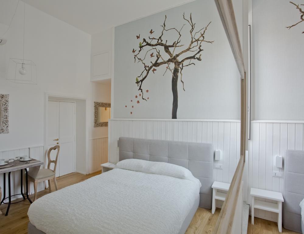 Maison d'hôtes Primo Piano Rome