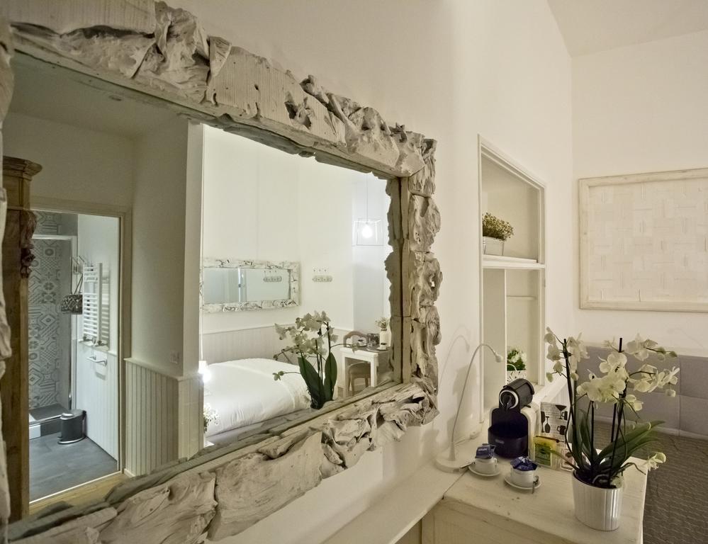Maison d'hôtes Primo Piano